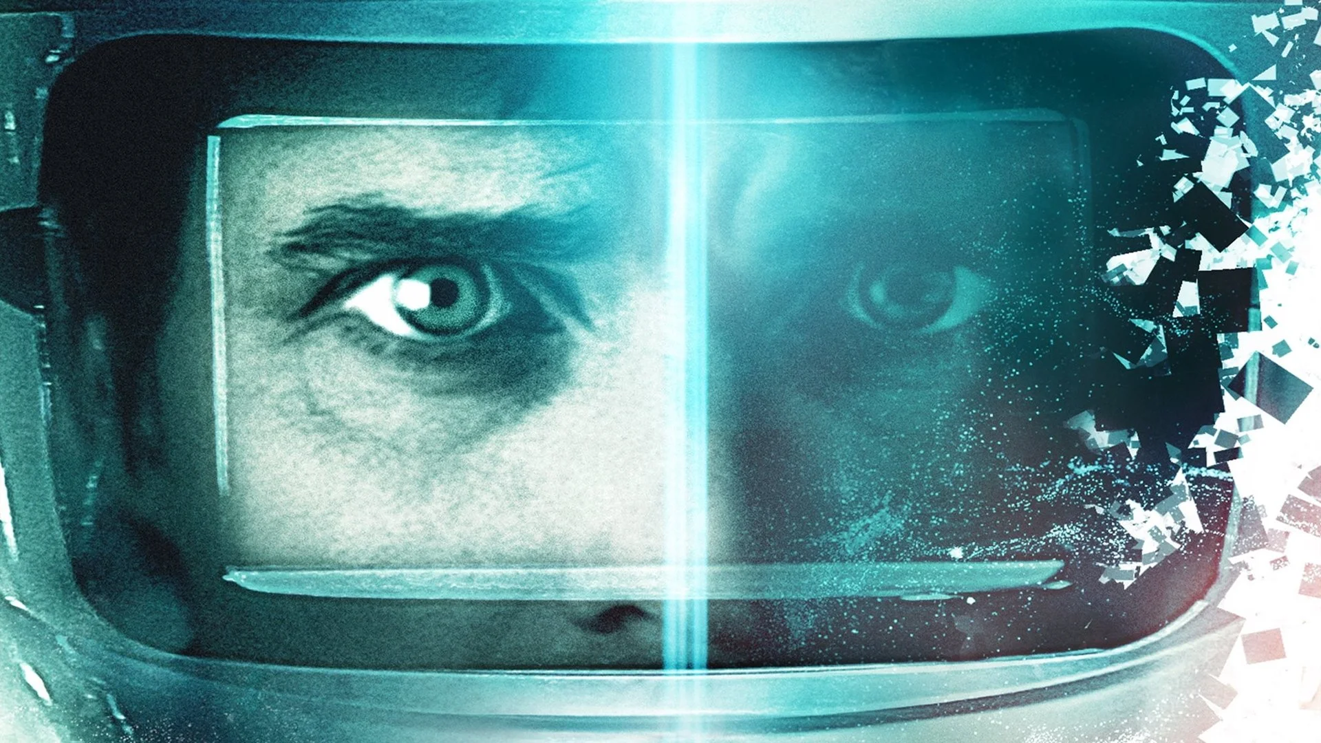 Backdrop de Sincronicidad