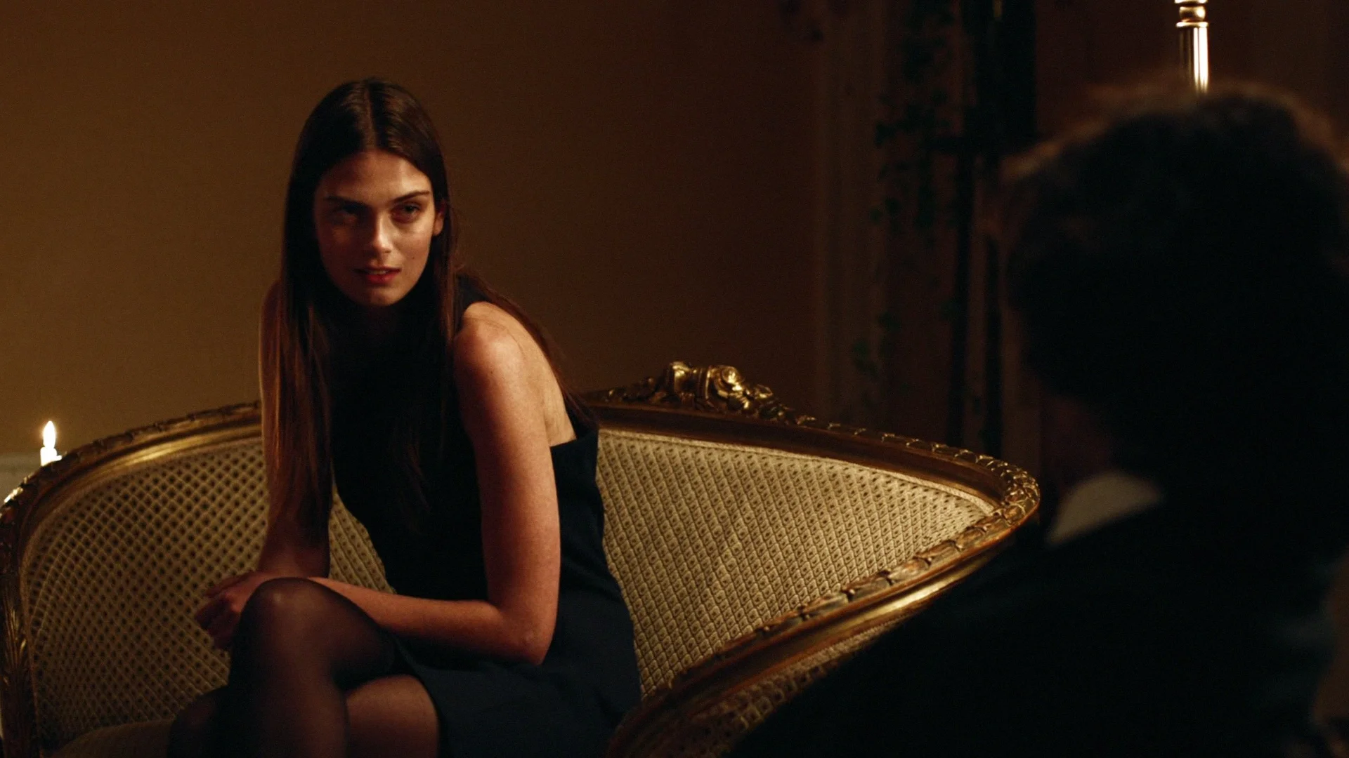 Backdrop de Un sueño peligroso