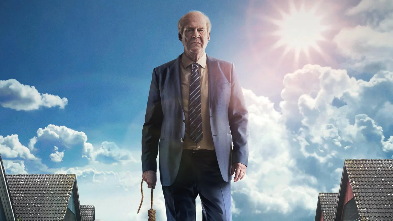 Un hombre llamado Ove (A Man Called Ove)