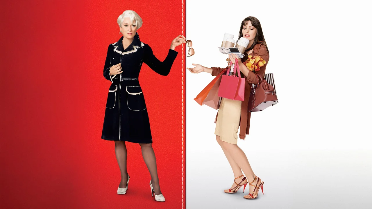 El diablo viste a la moda