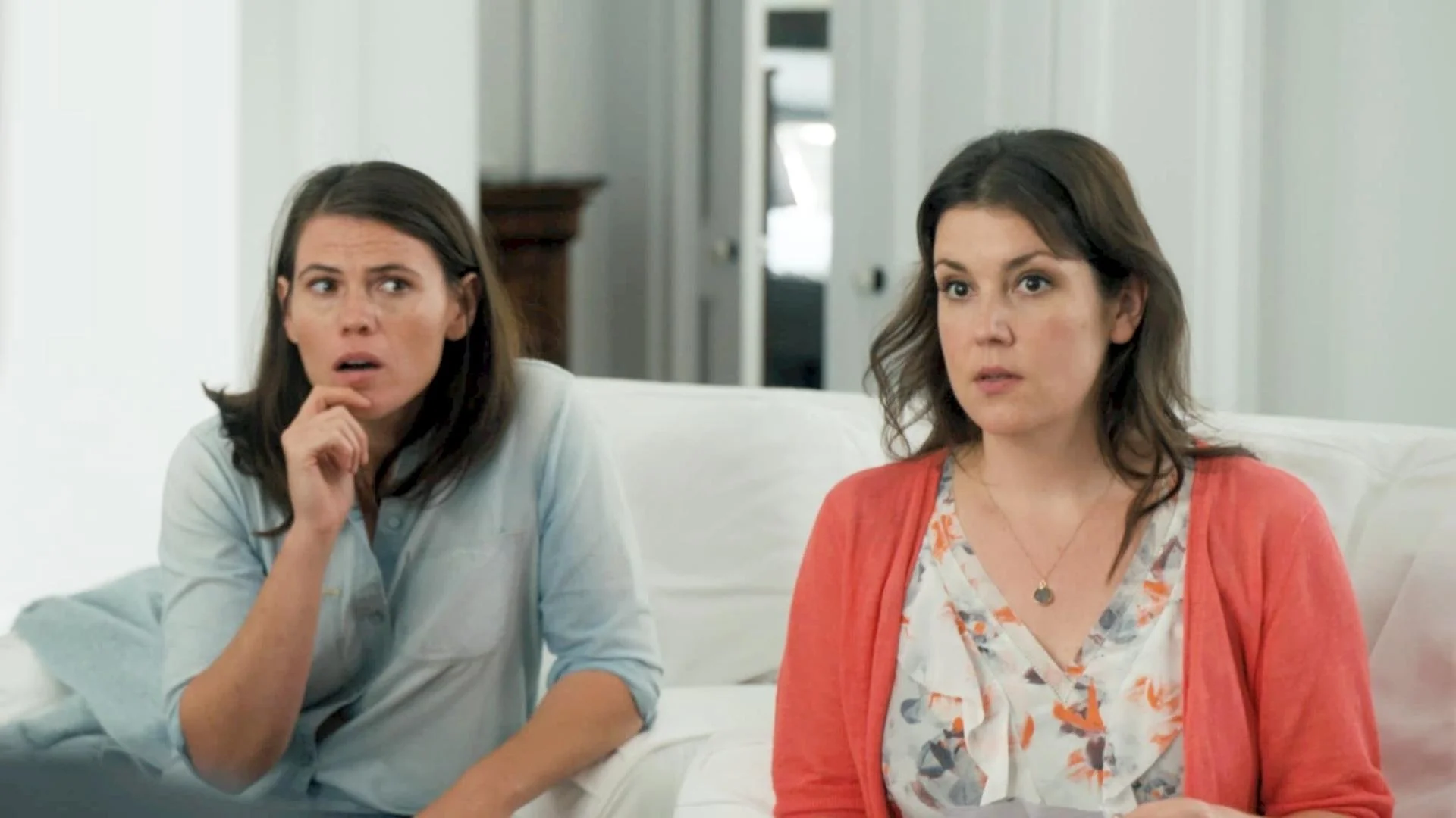 Backdrop de Cómo Interferir en un Matrimonio