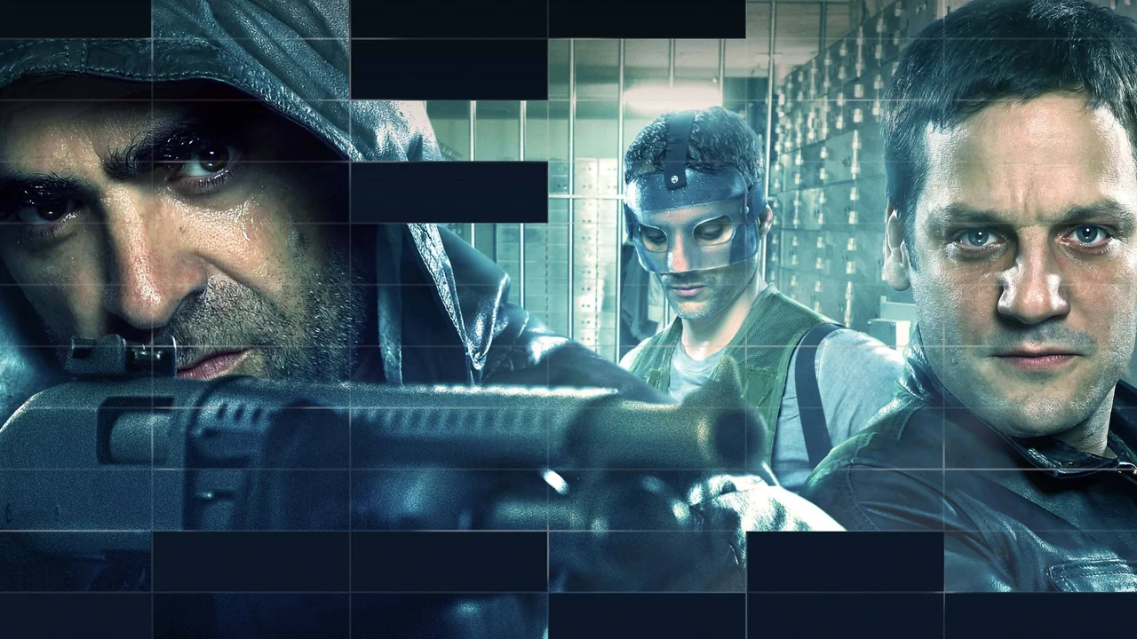 Cien Años de Perdón