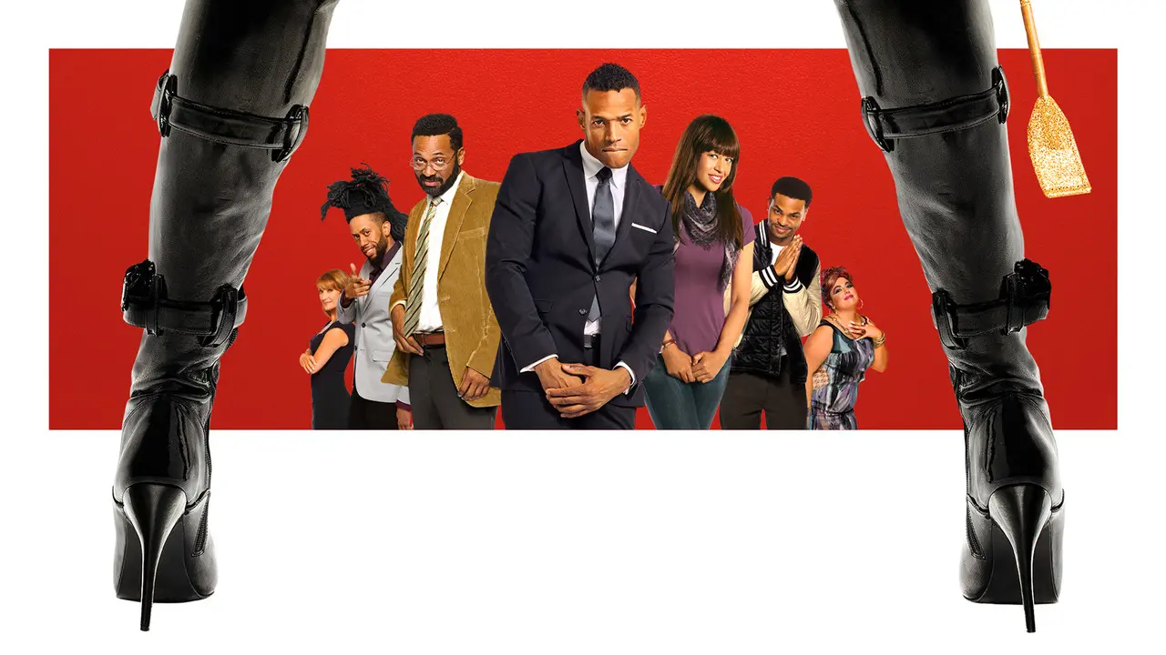 50 Sombras muy Oscuras