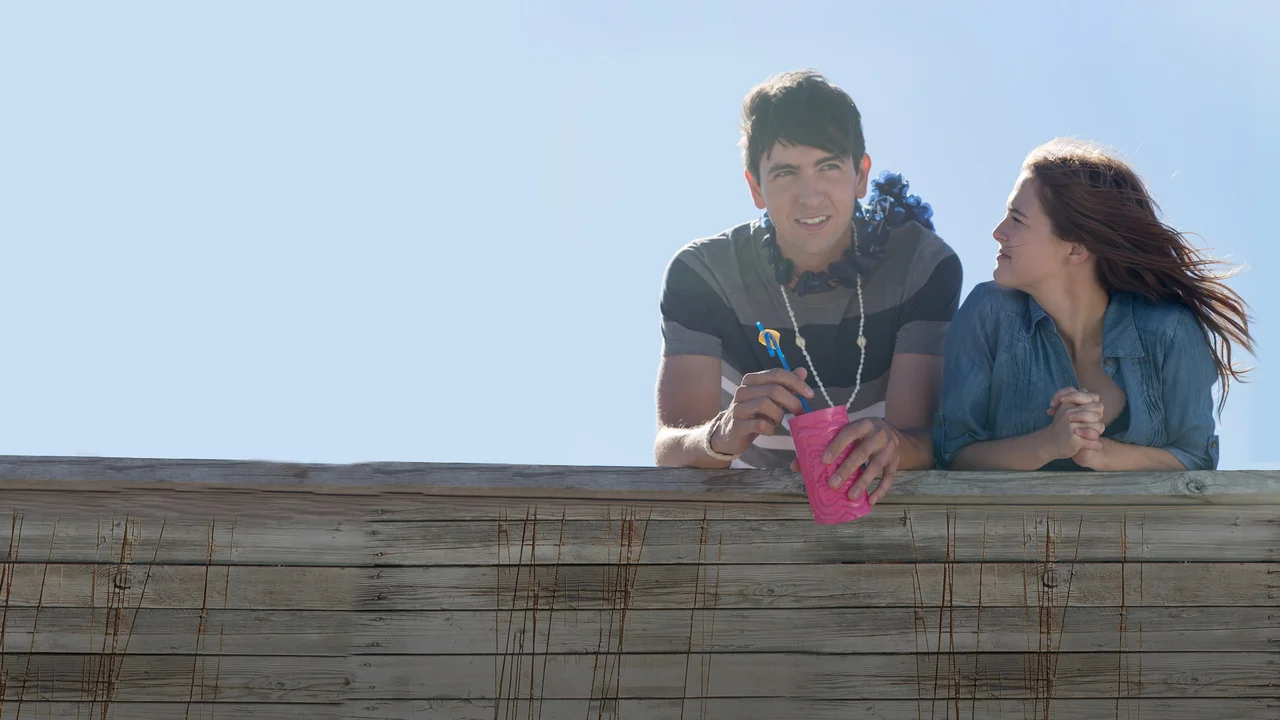 La Noche De Los Nerds (GOODS KIDS)