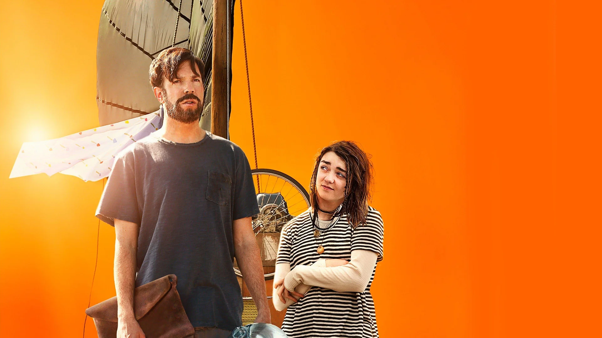 Backdrop de El libro del amor