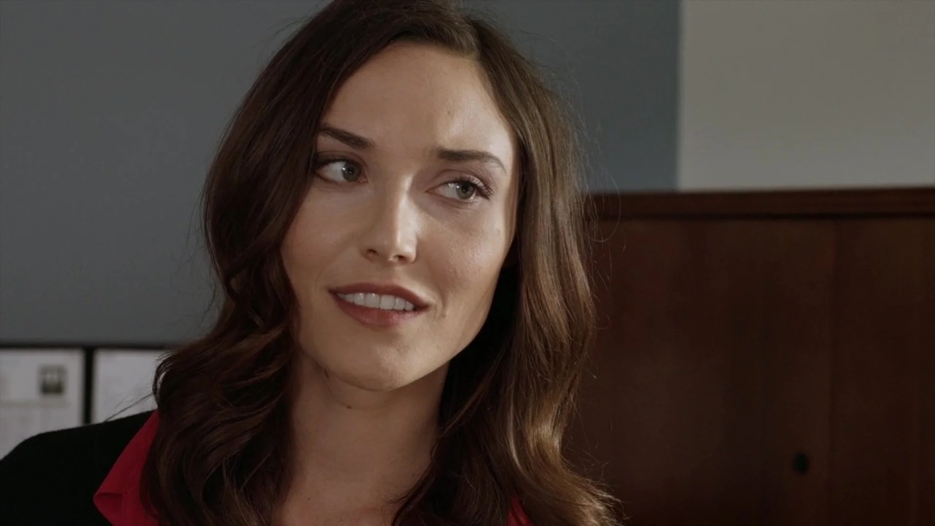 Backdrop de Fire Twister