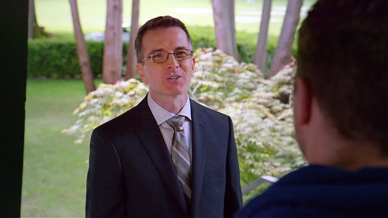 El pequeño ayudante de Santa