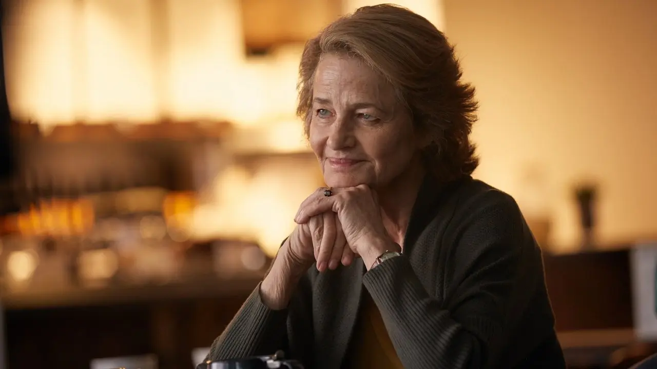 El sentido de un final