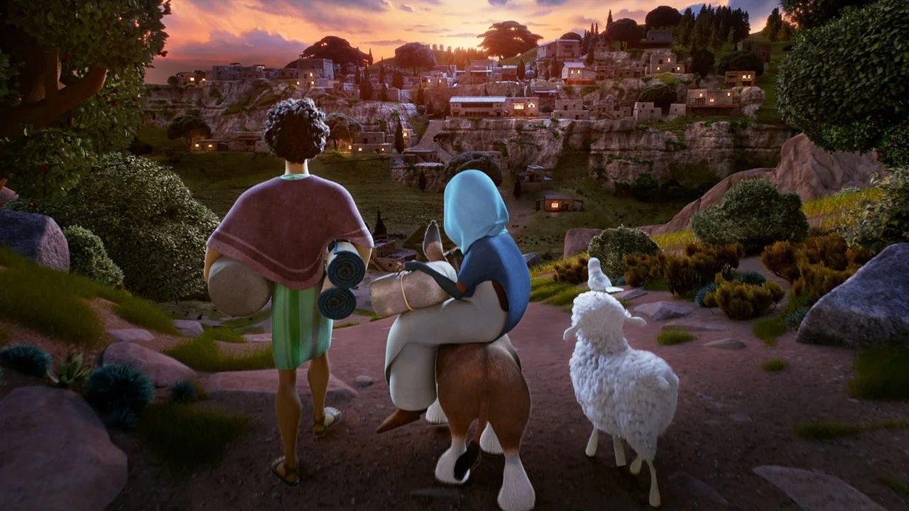 La Estrella de Belén