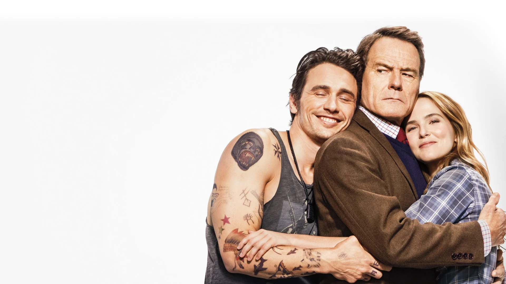 Backdrop de ¿Por qué él?