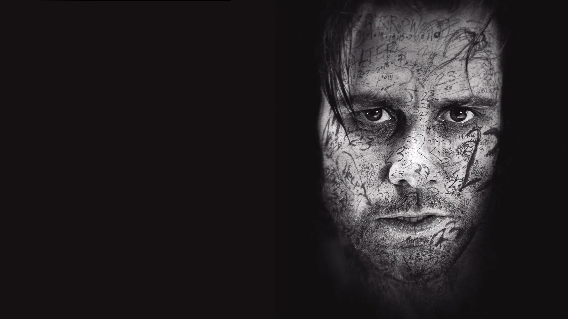 Backdrop de Número 23