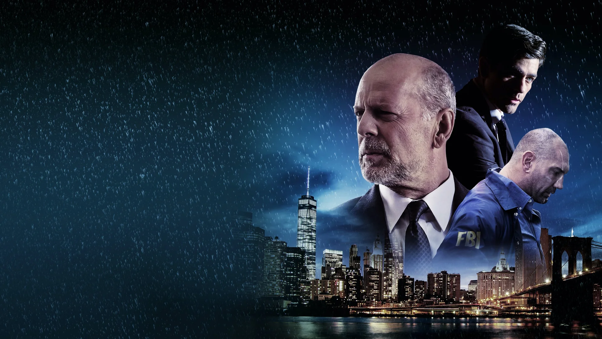 Backdrop de El plan maestro