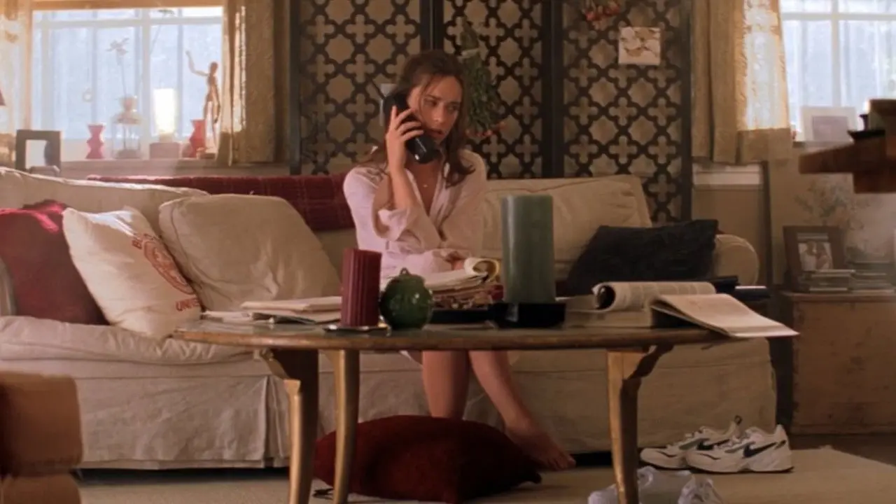 Todavía sé lo que hicieron el verano pasado