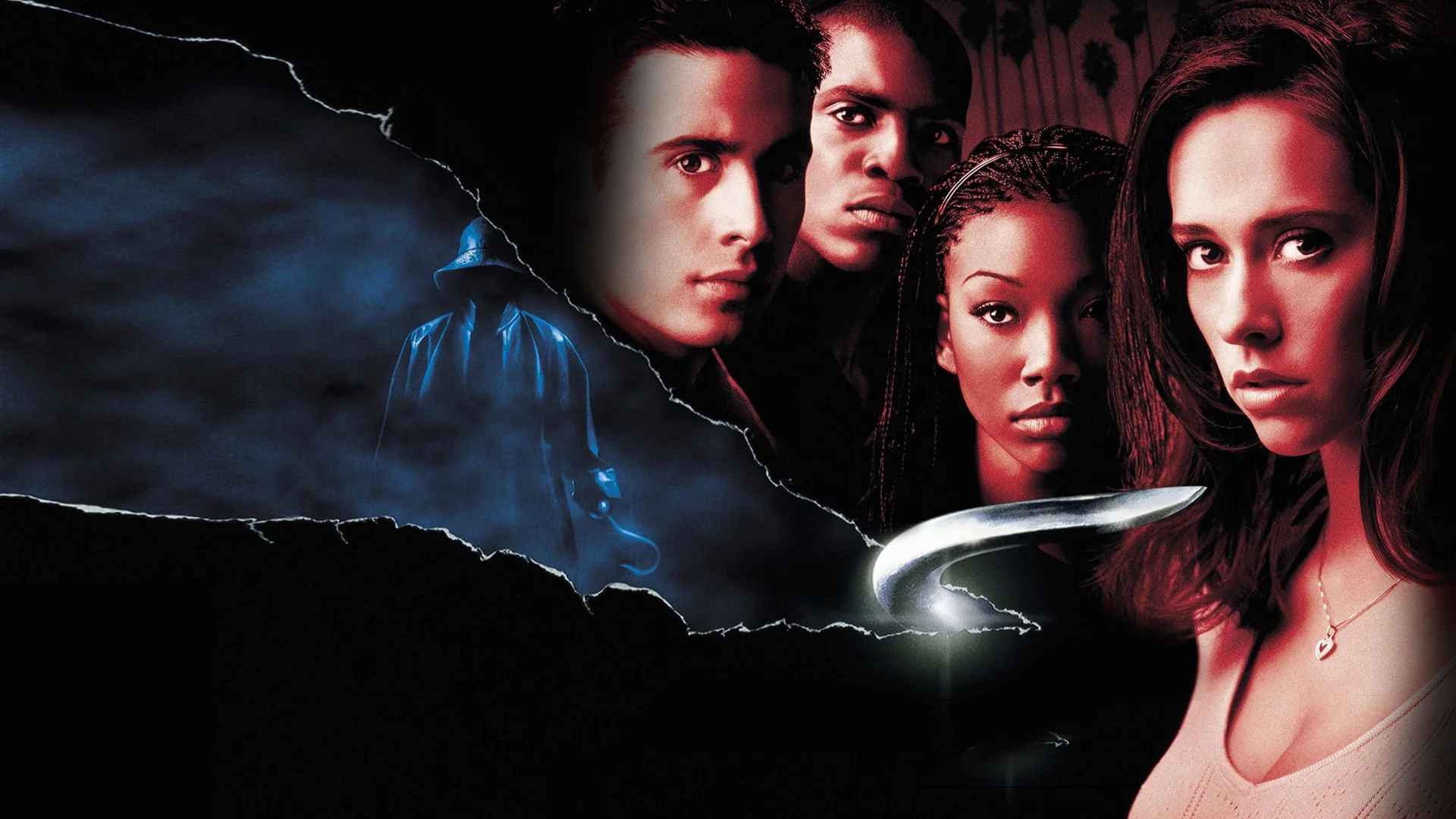 Backdrop de Todavía sé lo que hicieron el verano pasado