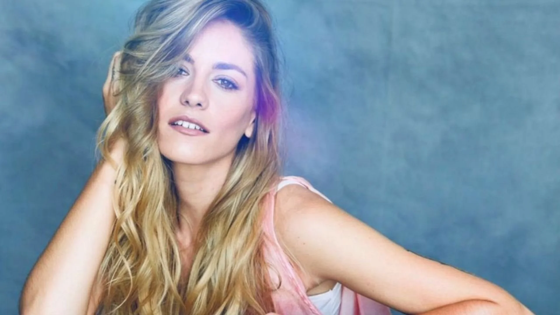 Backdrop de El desafío