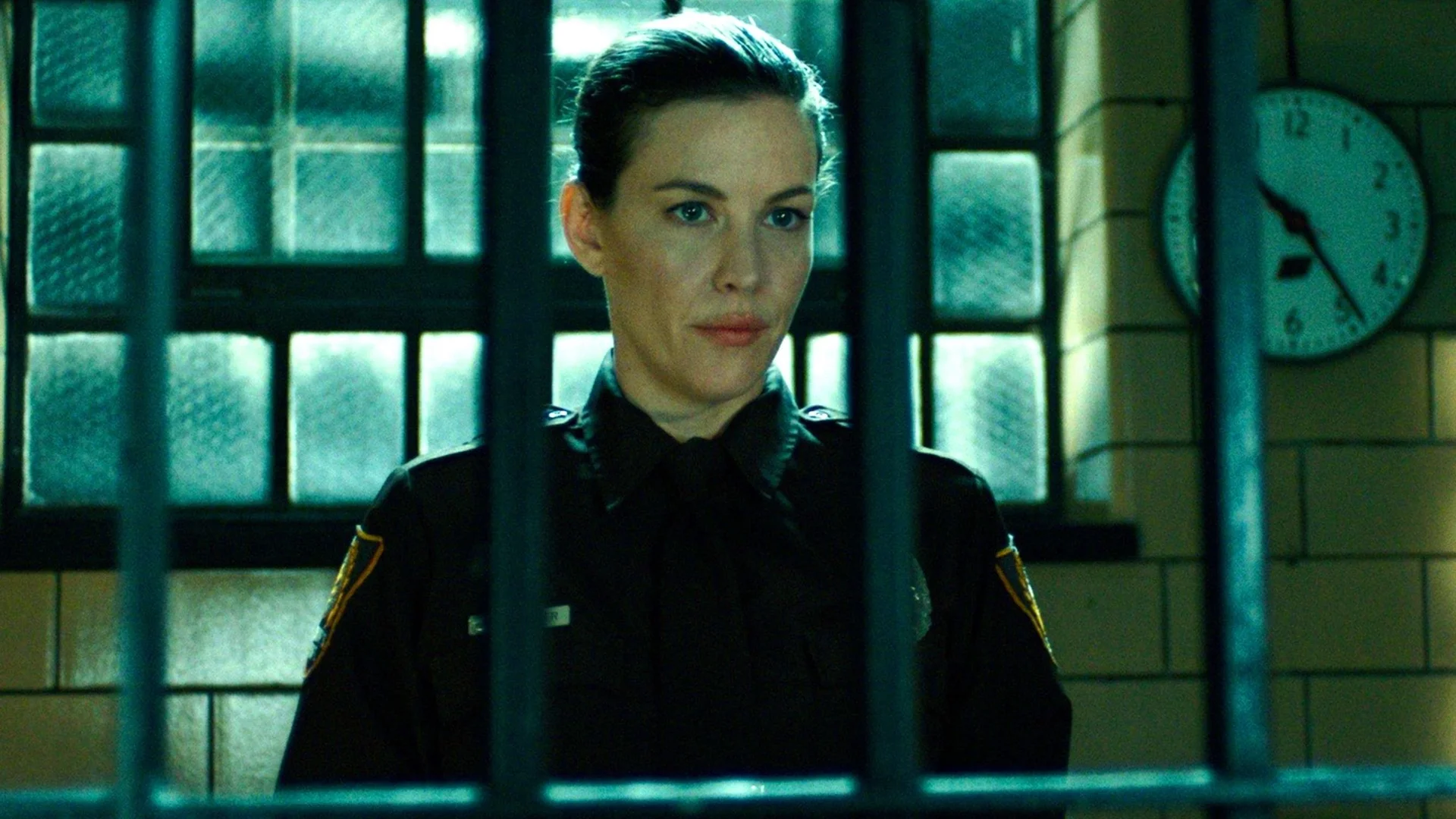 Backdrop de Criaturas nocturnas