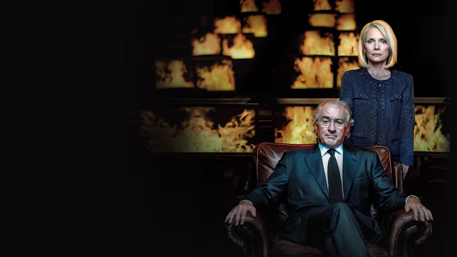 Backdrop de El Mago De Las Mentiras