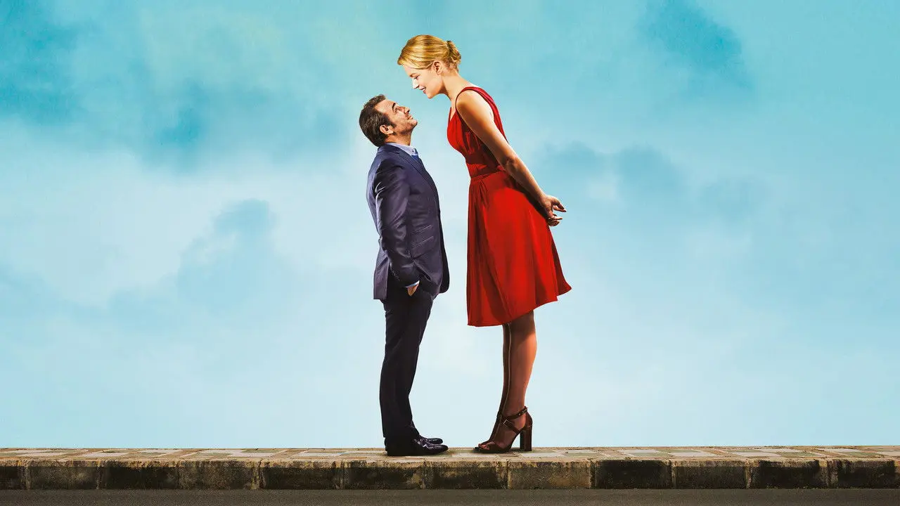 Un Hombre a la Altura