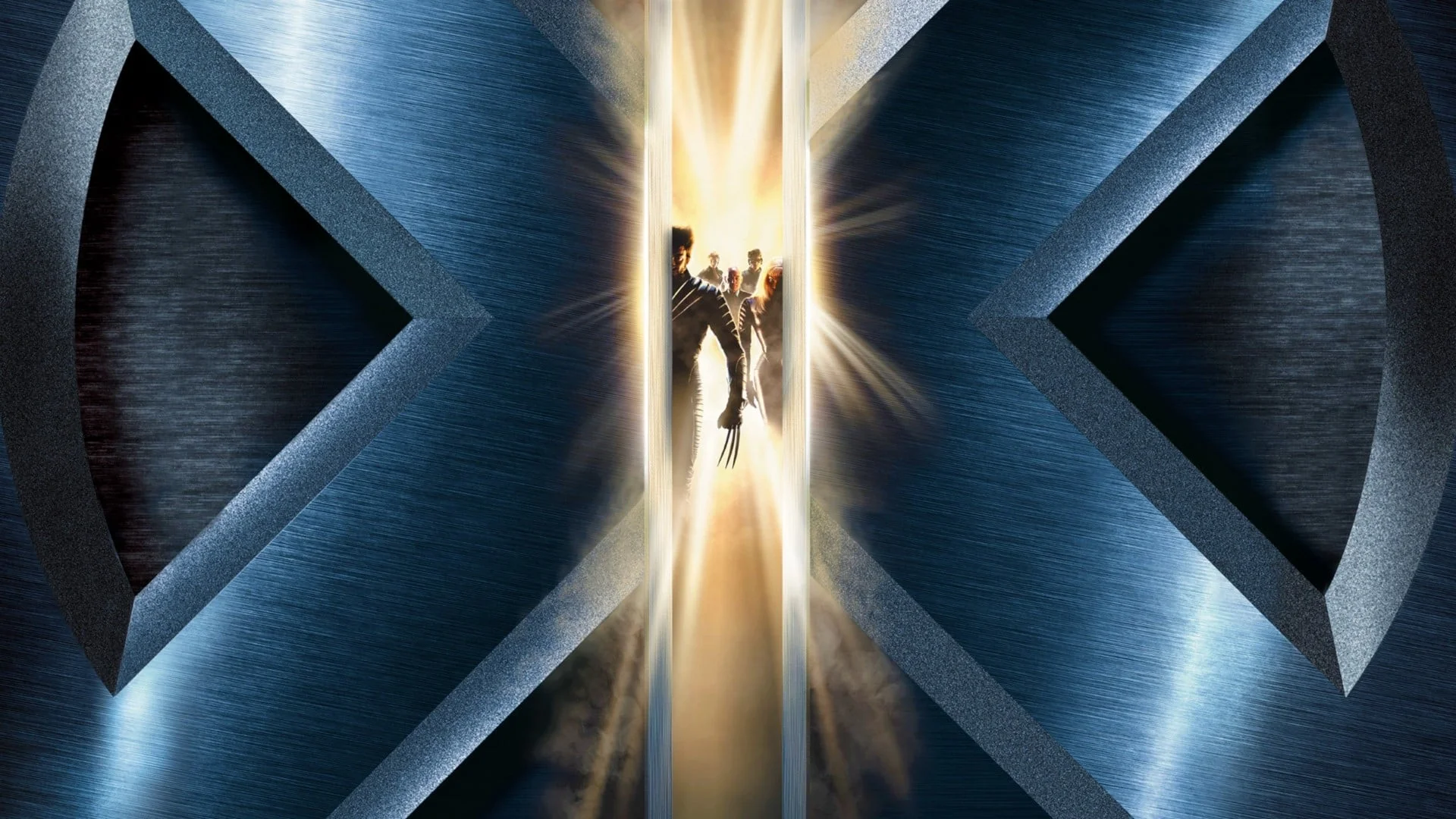 Backdrop de X-Men