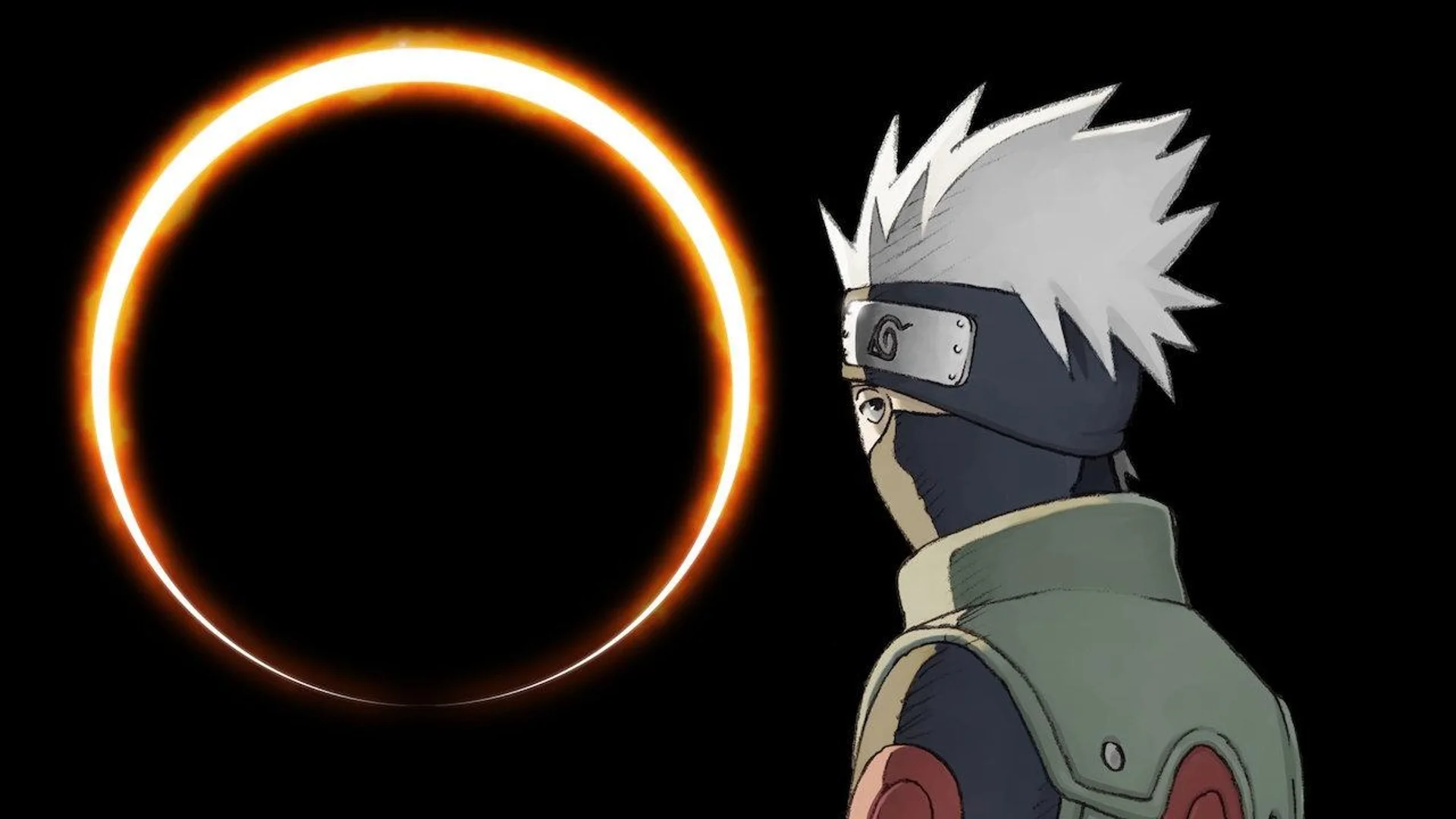 Backdrop de Naruto Shippuden 3: Los Herederos De La Voluntad De Fuego