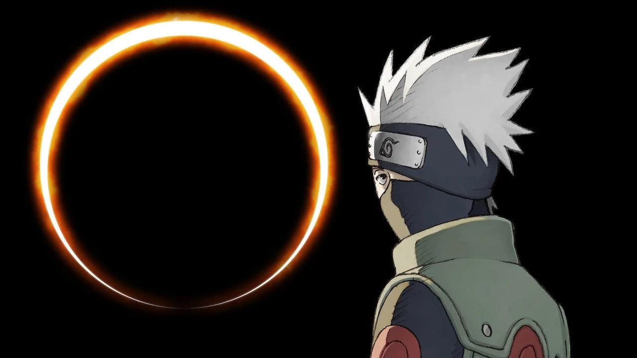 Naruto Shippuden 3: Los Herederos De La Voluntad De Fuego