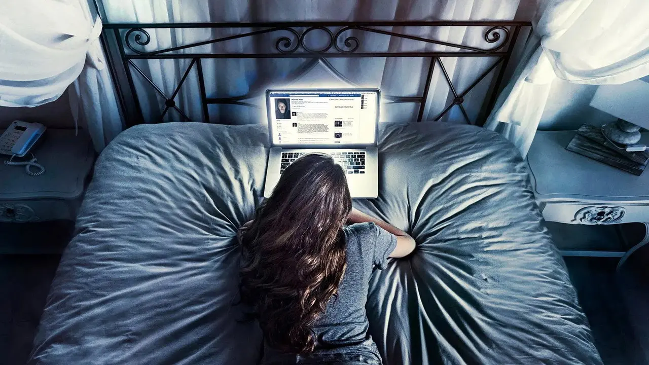 Friend Request
