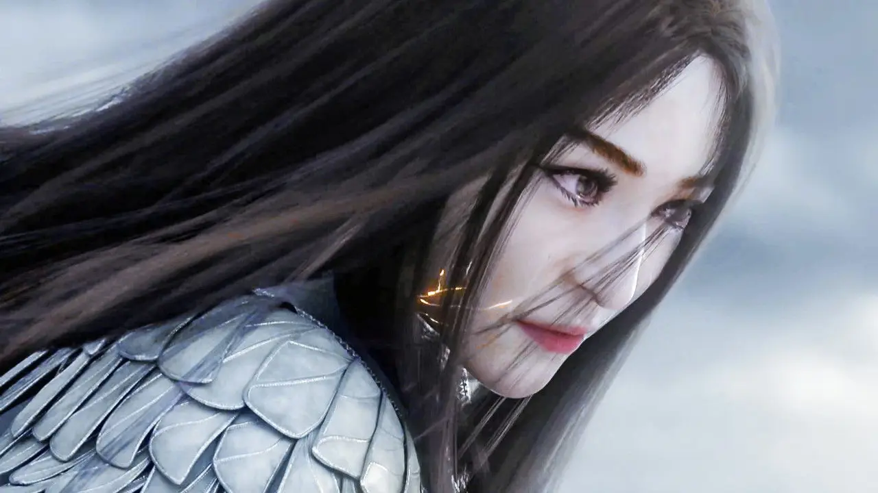 La Leyenda de la Dinastía Ravaging