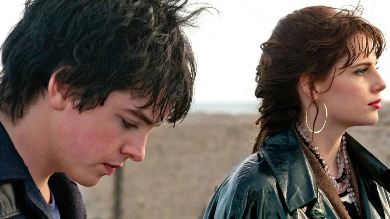 Sing Street: Este es tu momento