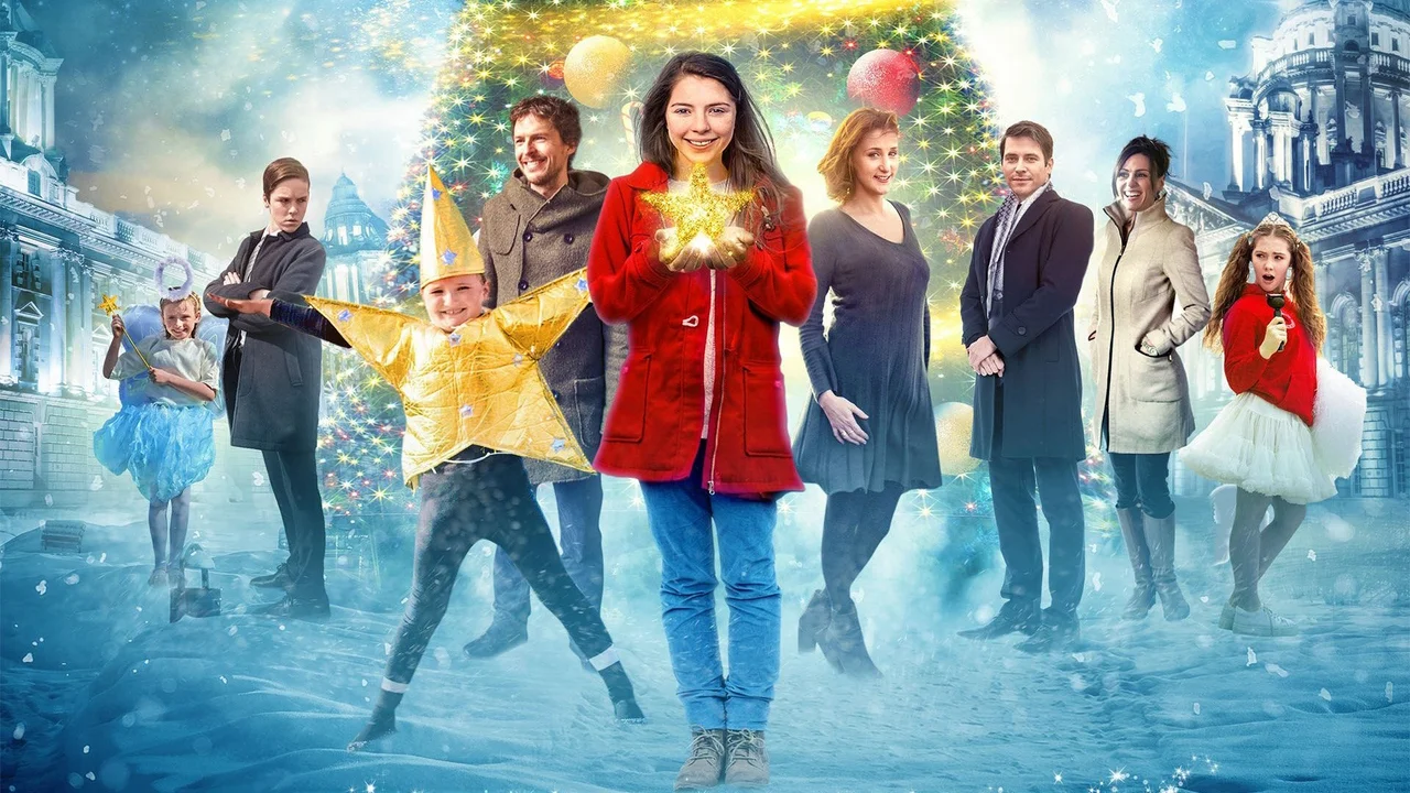Una Estrella por Navidad