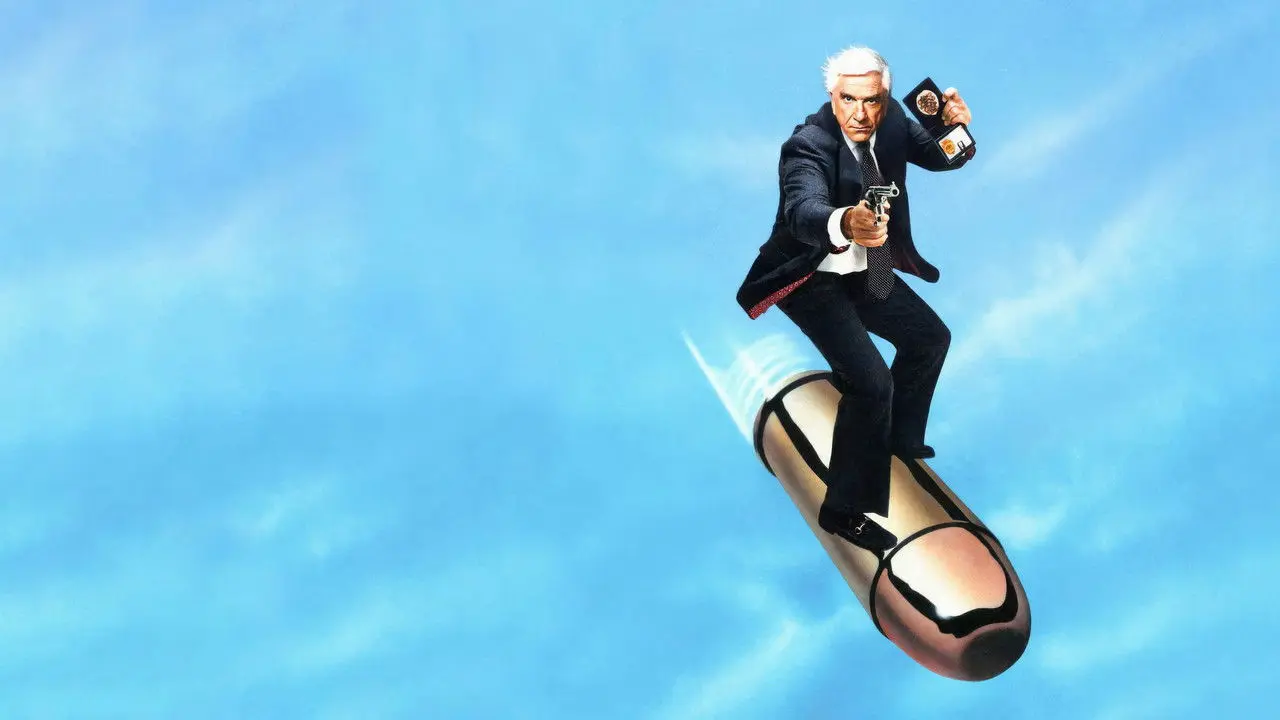 ¿Y dónde está el policía?