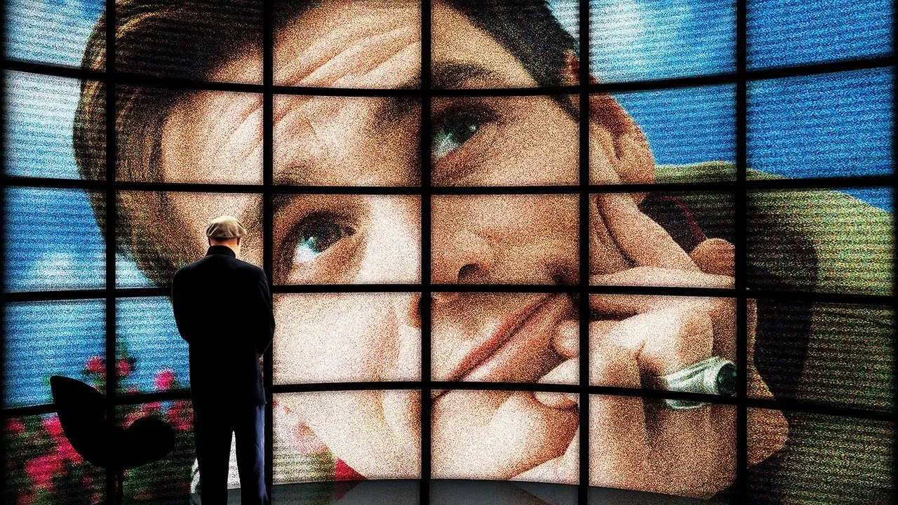 The Truman Show: Historia de una Vida