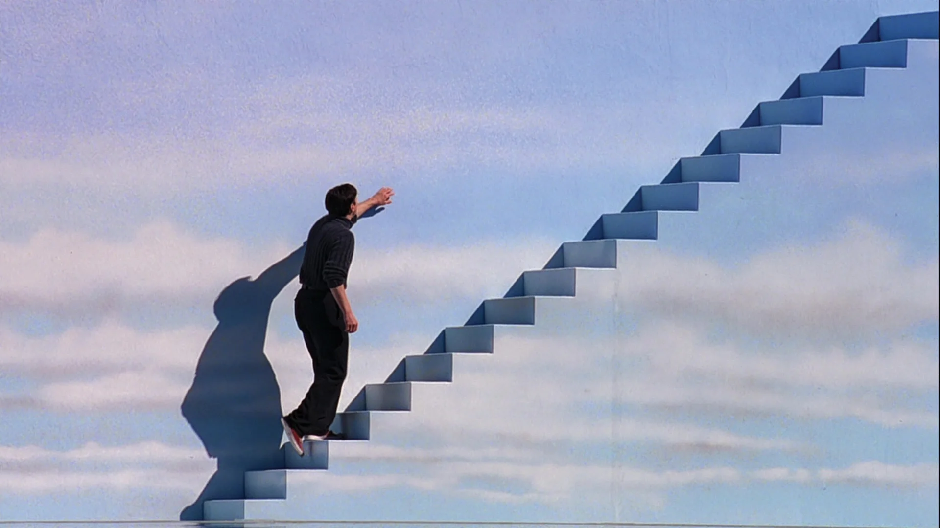 Backdrop de The Truman Show: Historia de una Vida