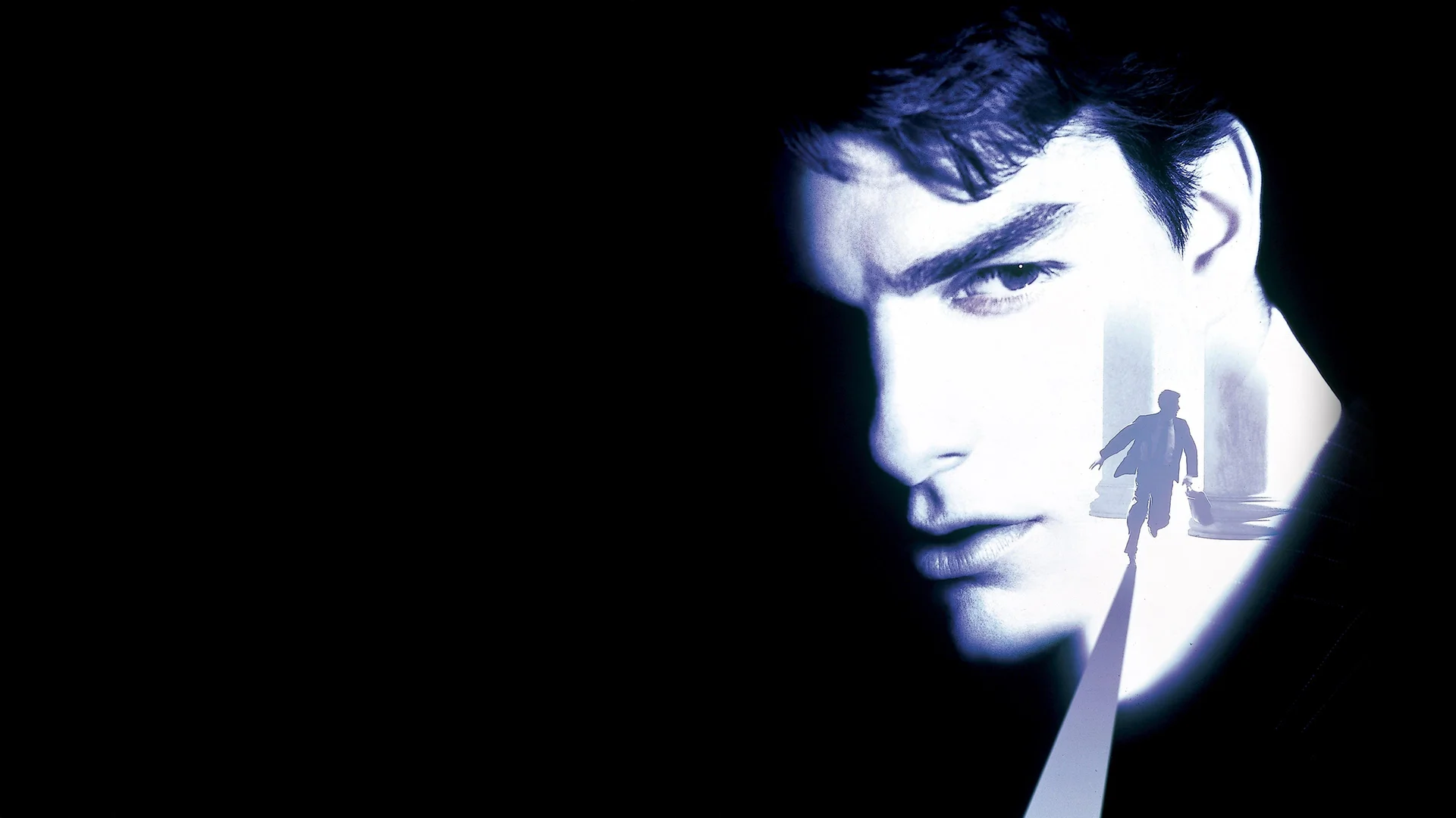 Backdrop de Sin salida