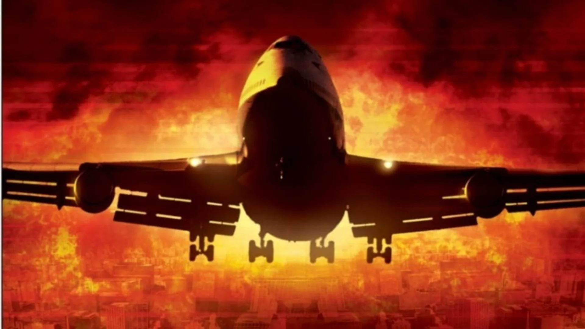 Backdrop de El Rapto 1