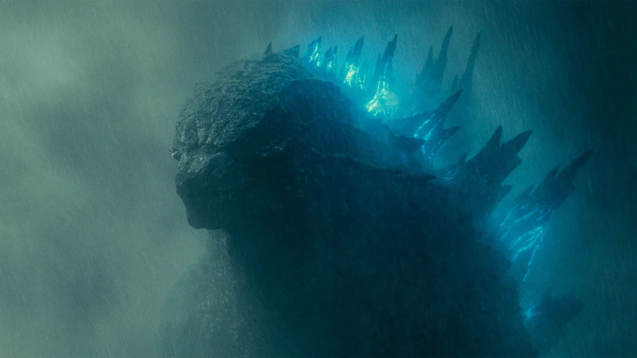 Godzilla 2: El rey de los Monstruos