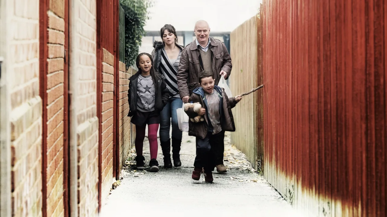 Yo, Daniel Blake
