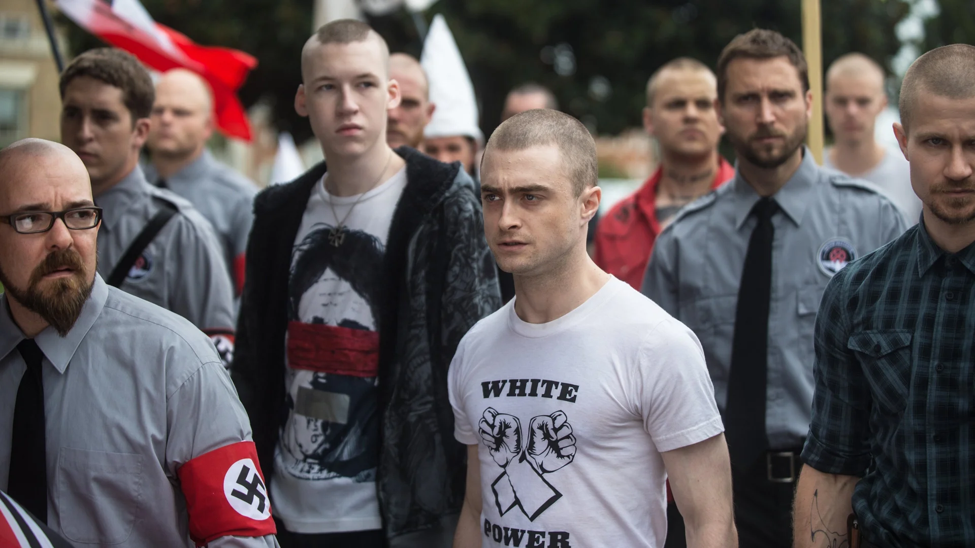 Backdrop de Imperium