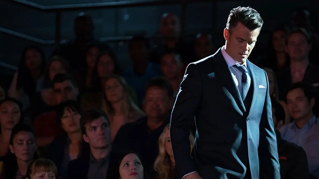 El Show: Esta es tu muerte