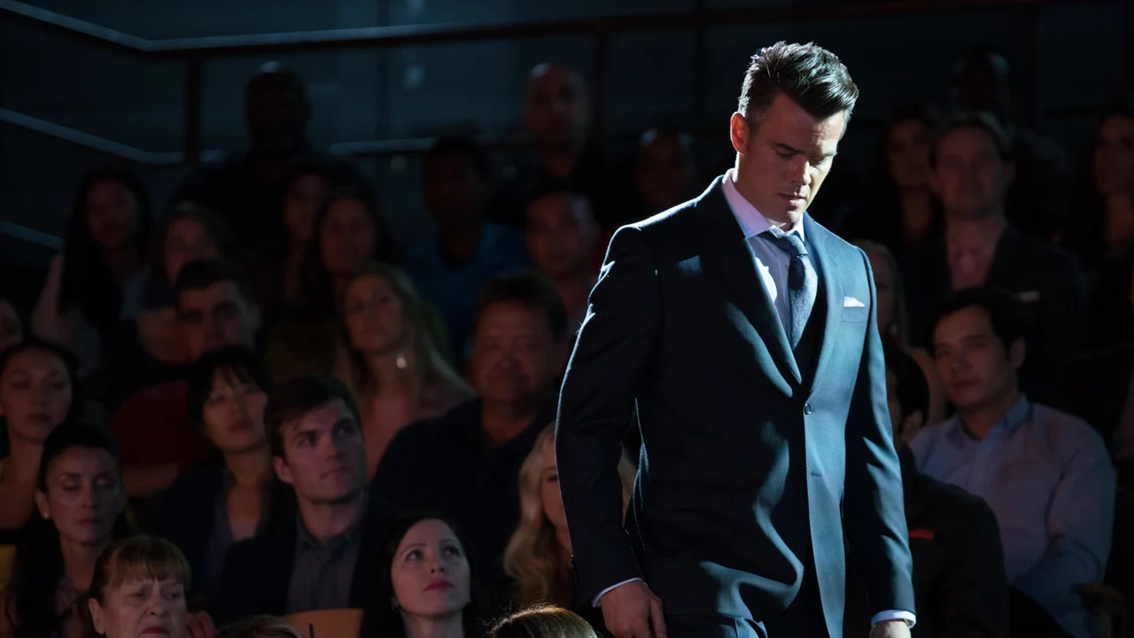 El Show: Esta es tu muerte