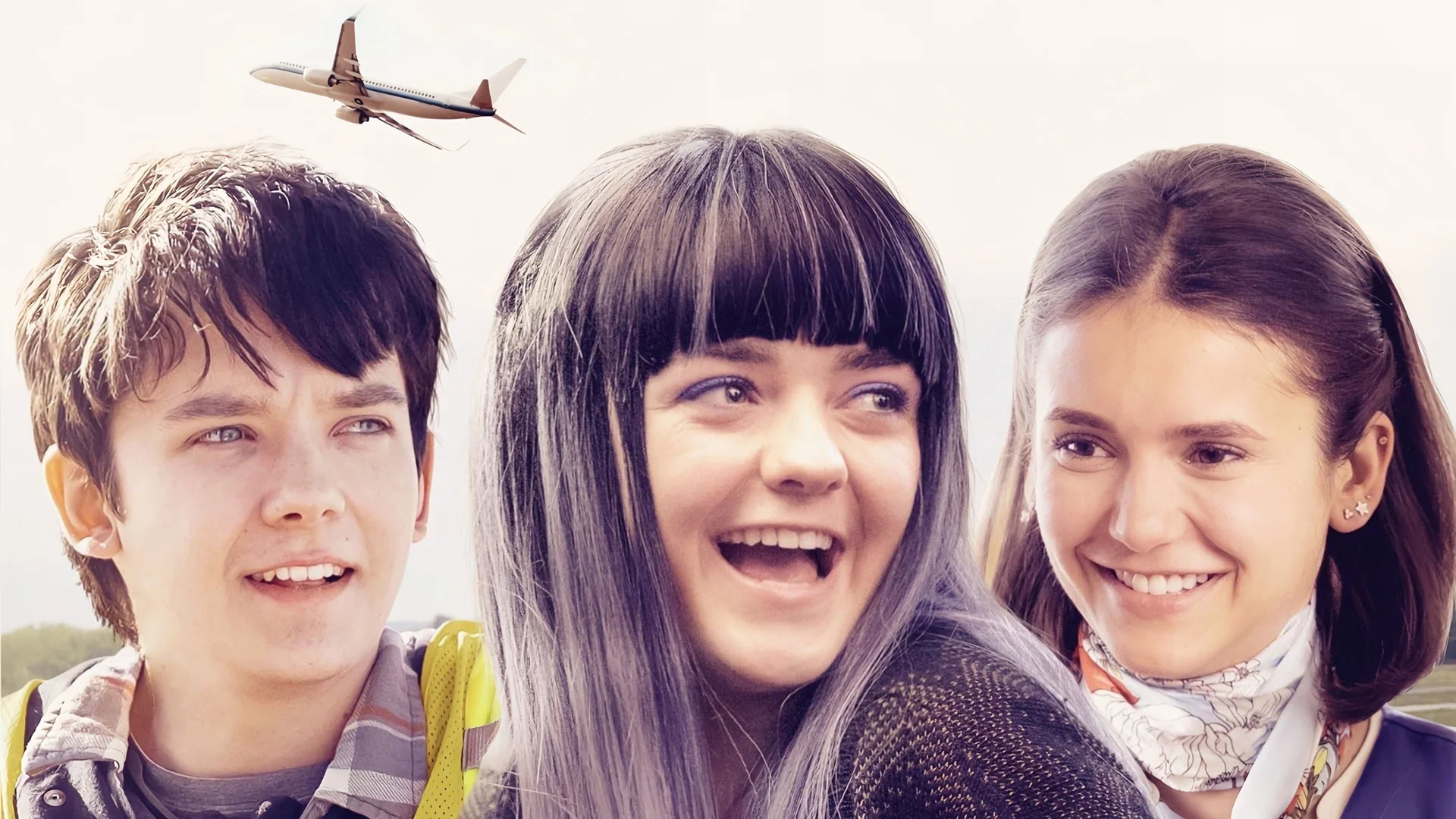 Backdrop de Cuando Apareciste Tú