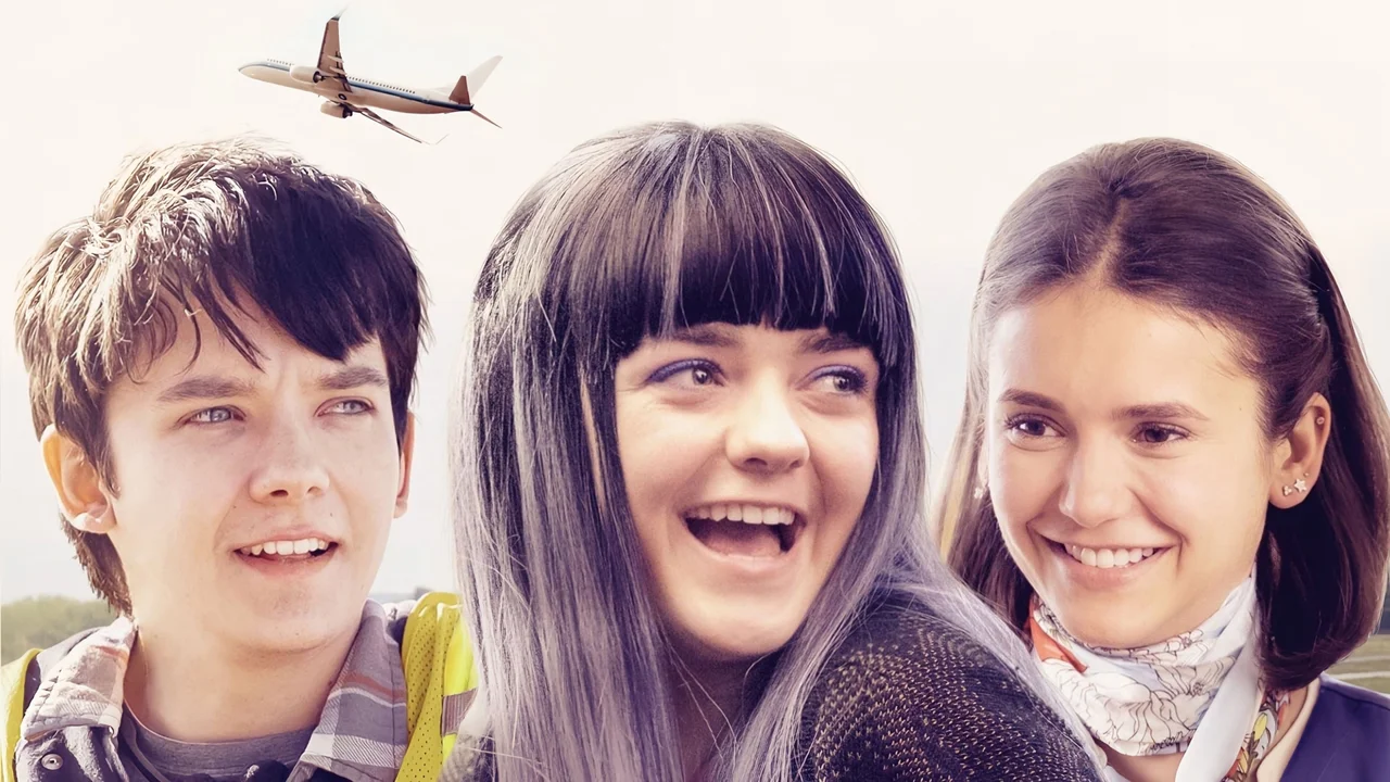 Cuando Apareciste Tú