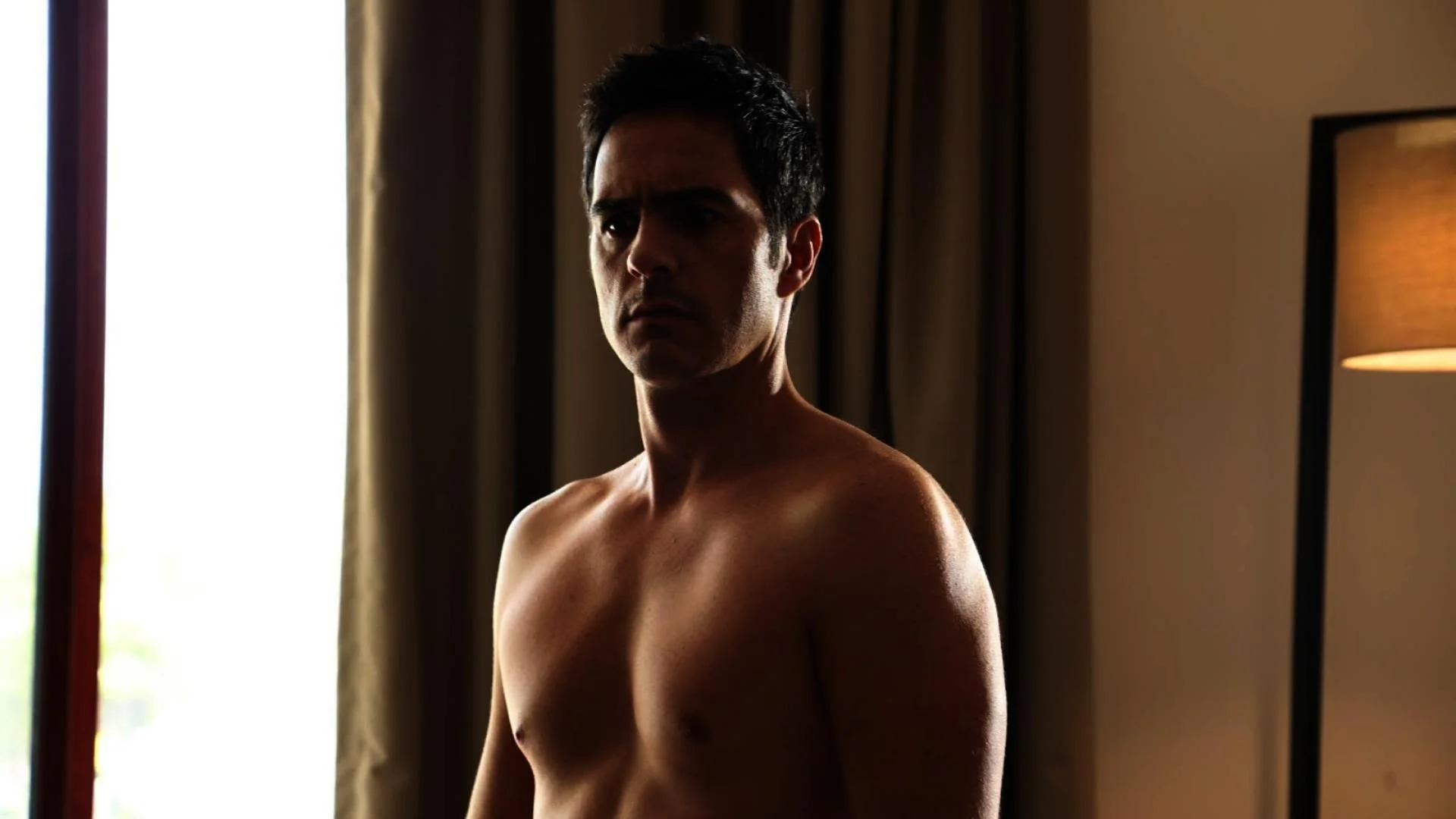 Backdrop de Te Juro Que Yo No Fui