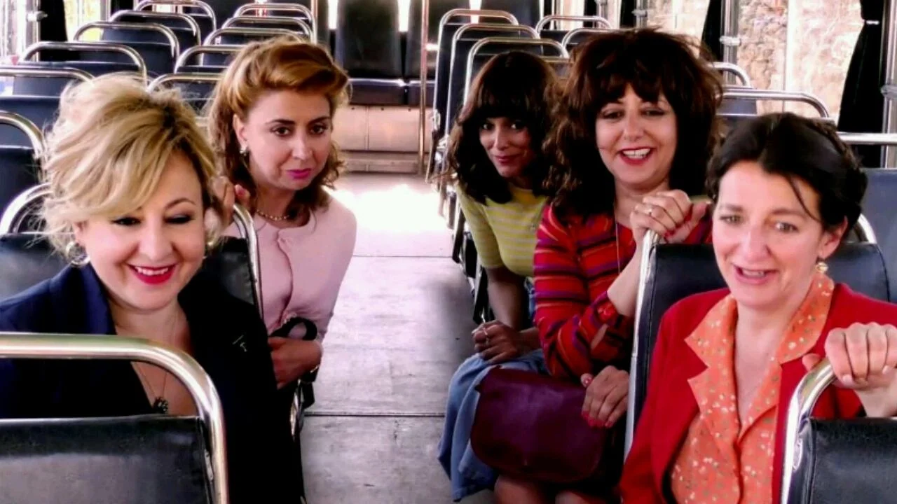 Villaviciosa de al Lado