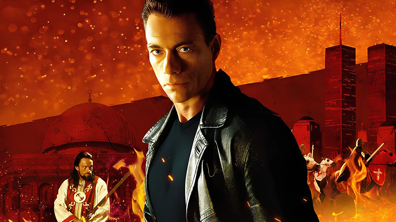 La Órden de la Muerte