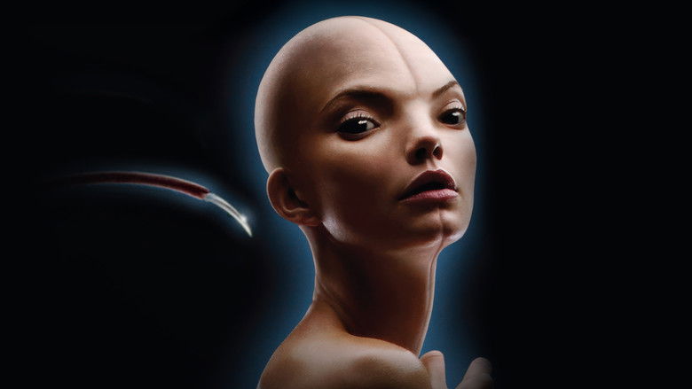 Splice: Experimento Mortal