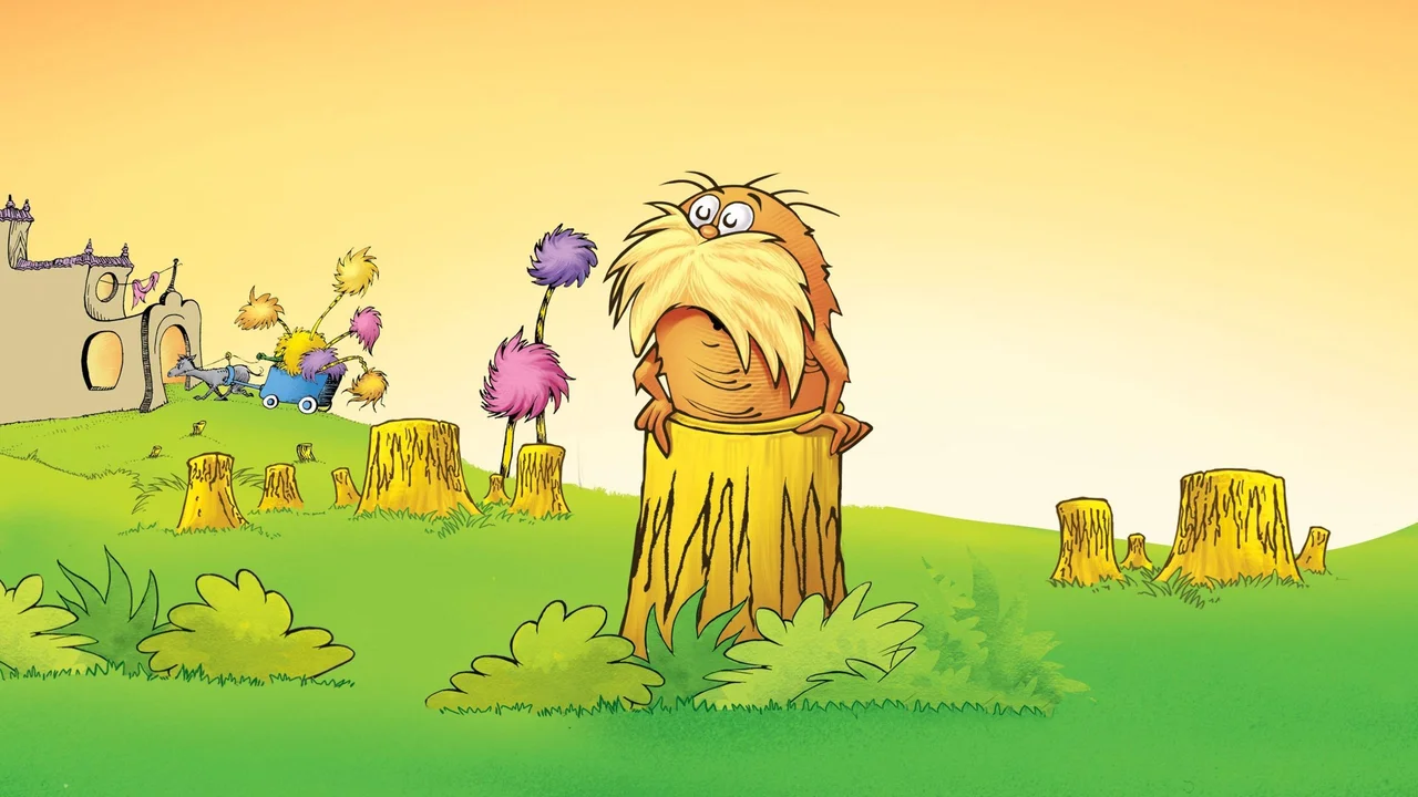 El Lorax