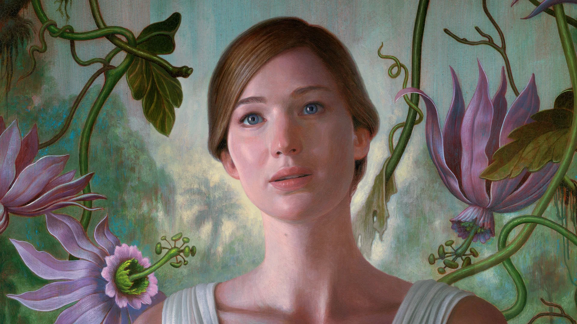 Backdrop de ¡Madre!