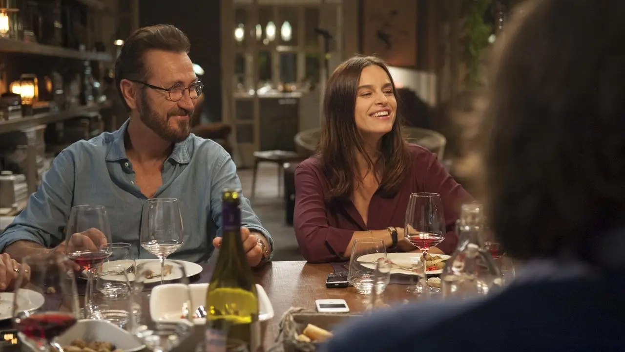 Perfectos desconocidos