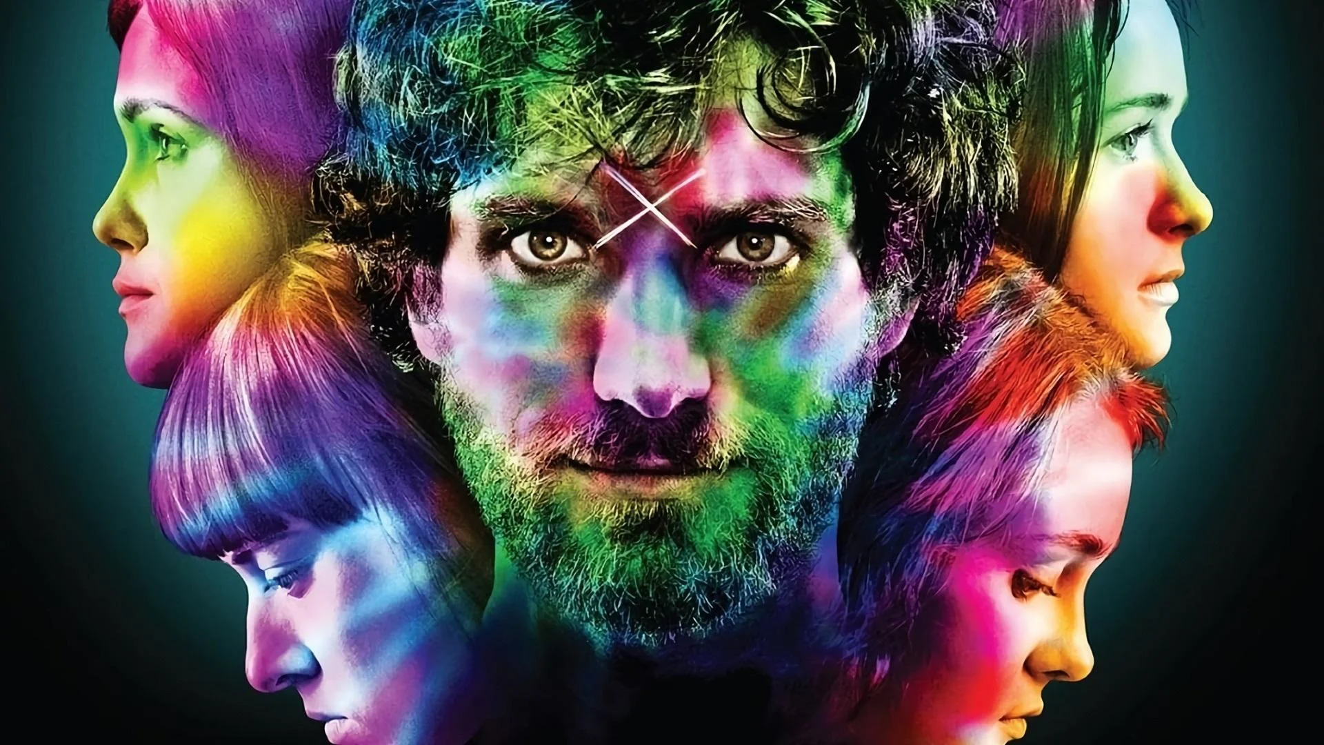 Backdrop de La casa de la perdición