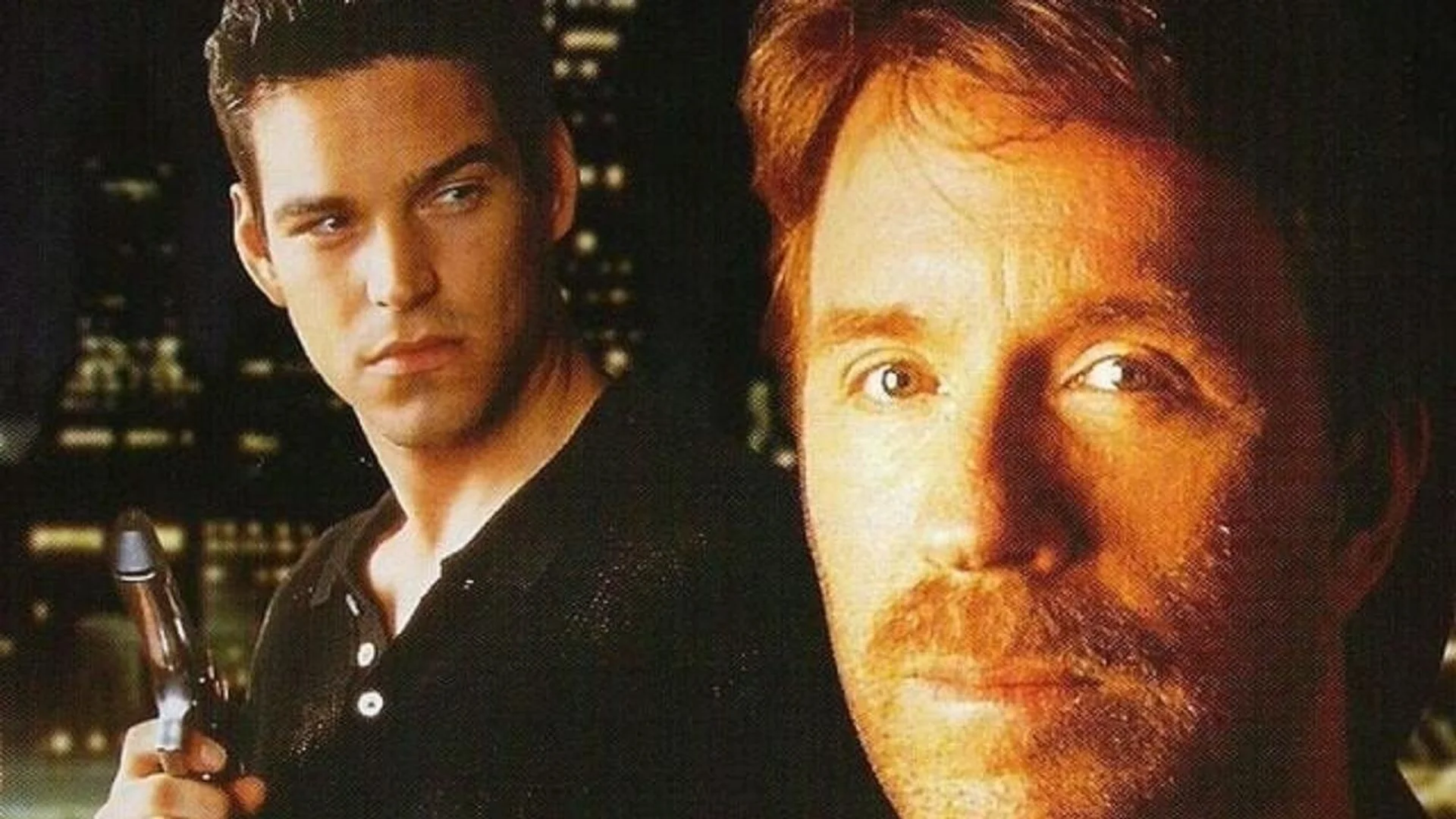 Backdrop de Logan’s War: Bound by Honor